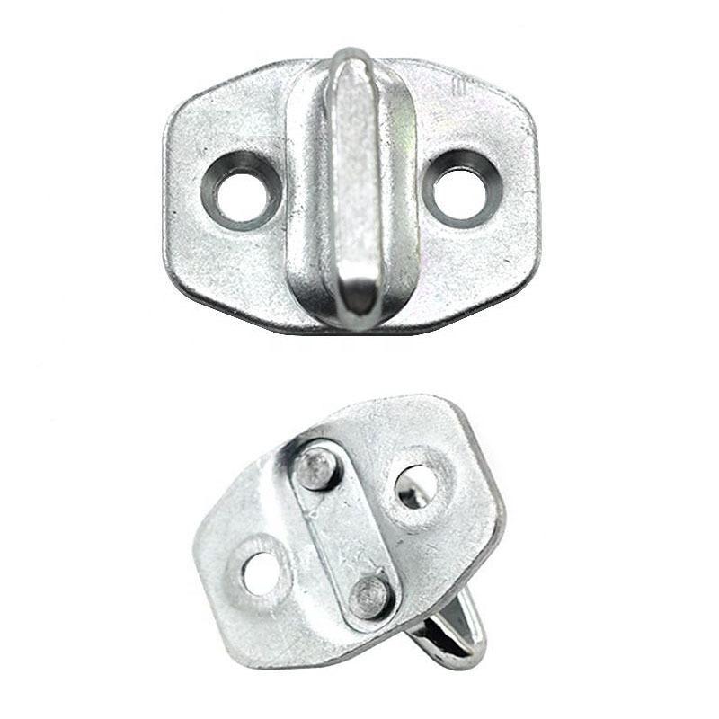 A9067200004 Car Accessories Door Lock Striker Plate 9067200004 for Mercedes benz SPRINTER 906