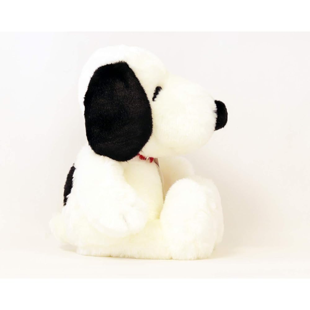 Плюшевая игрушка Yoshitoku Snoopy 182555 Мягкая ткань Японский дизайн