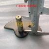 Motorcycle Kick Start Gear Shaft Spring For HONDA WH100 SCV 100 Spacy LEAD 100 SCR 100 GCC 100cc