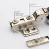 Damping Cabinet  Hinge Clip Hydraulic Buffer Hydraulic Buffer Hinge  Cabinet Door