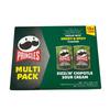 Чипсы Pringles Chipotle Sour Cream 48 г x 12 шт.