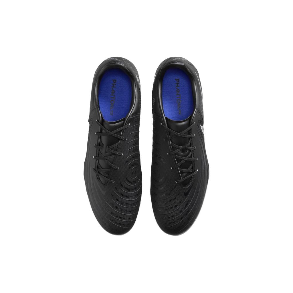 Nike Мужские кроссовки Phantom GX 2 Academy MG Shadow Pack черные FD6723-001