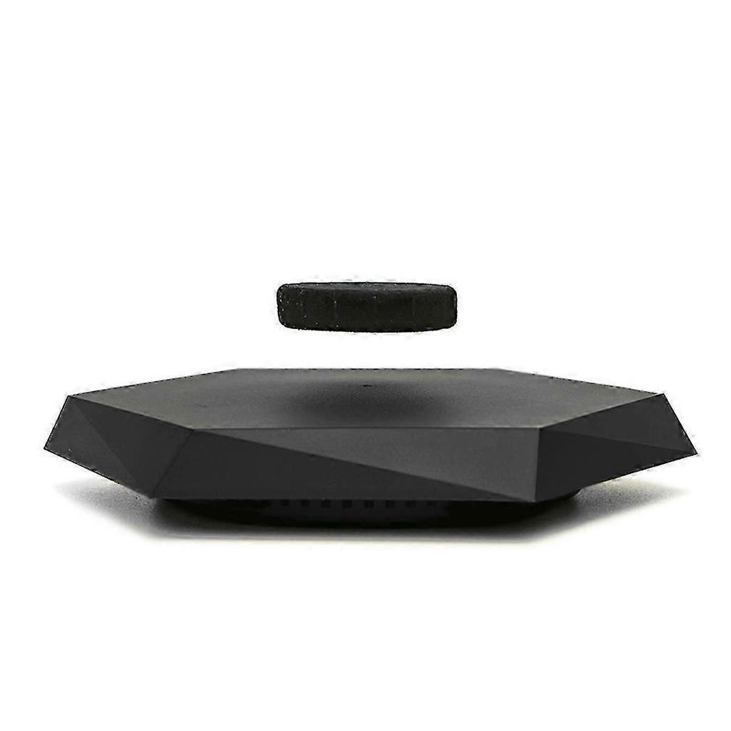 360 Rotation Magnetic Levitation Display Stand for Toy Jewelry Display Stand Fancy Floating Display