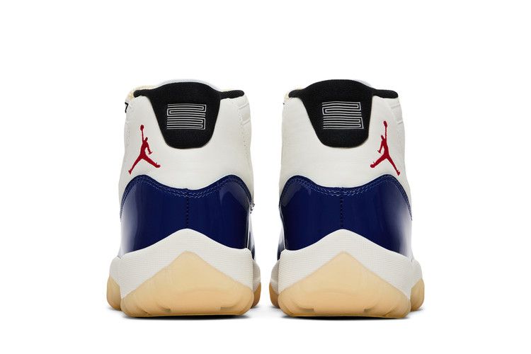 Jordan 11 ретро редких воздушных