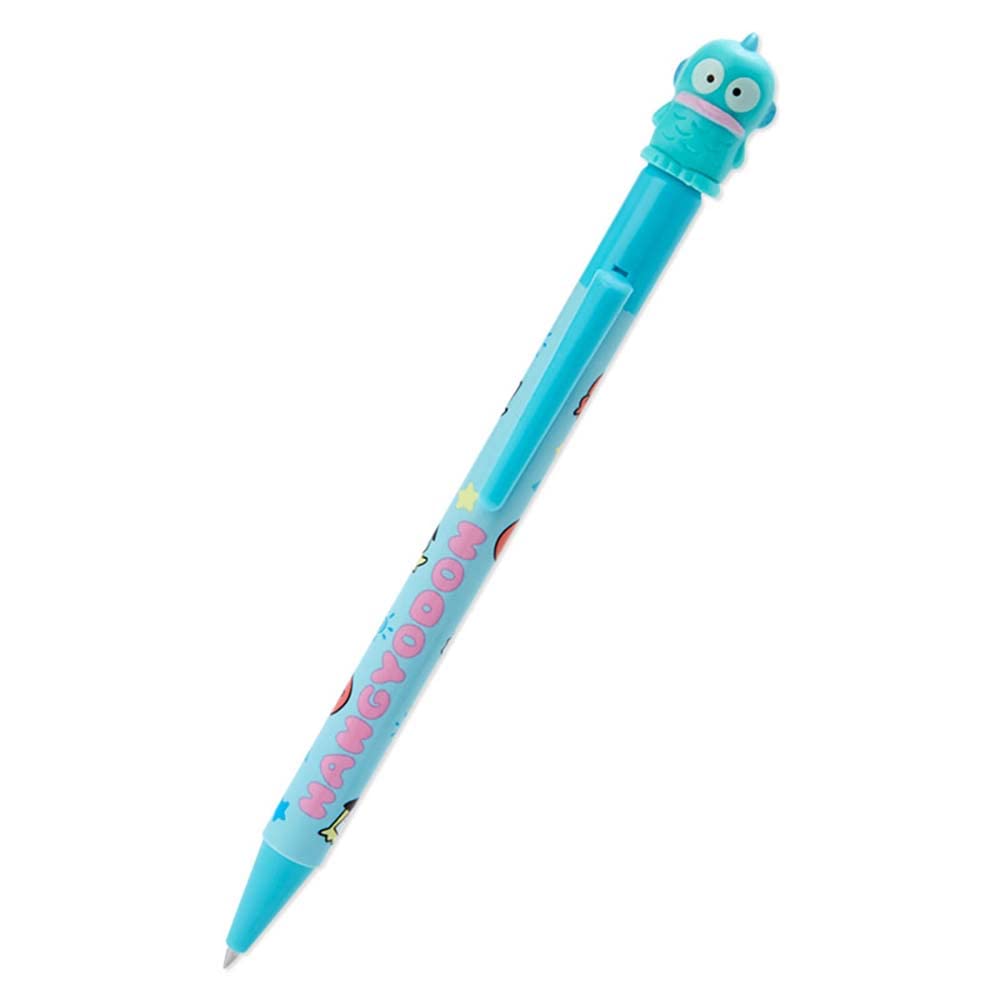 Sanrio Hangyodon Mascot Ballpoint Pen 394467
