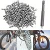4*9 мм/12 мм моторные снежные винты для шин, противоскользящие падающие шипы, шины для колес, зимние аварийные ремонтные работы для мотоцикла, велосипеда