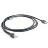USB-кабель для передачи данных для сканера штрих-кодов Zebra