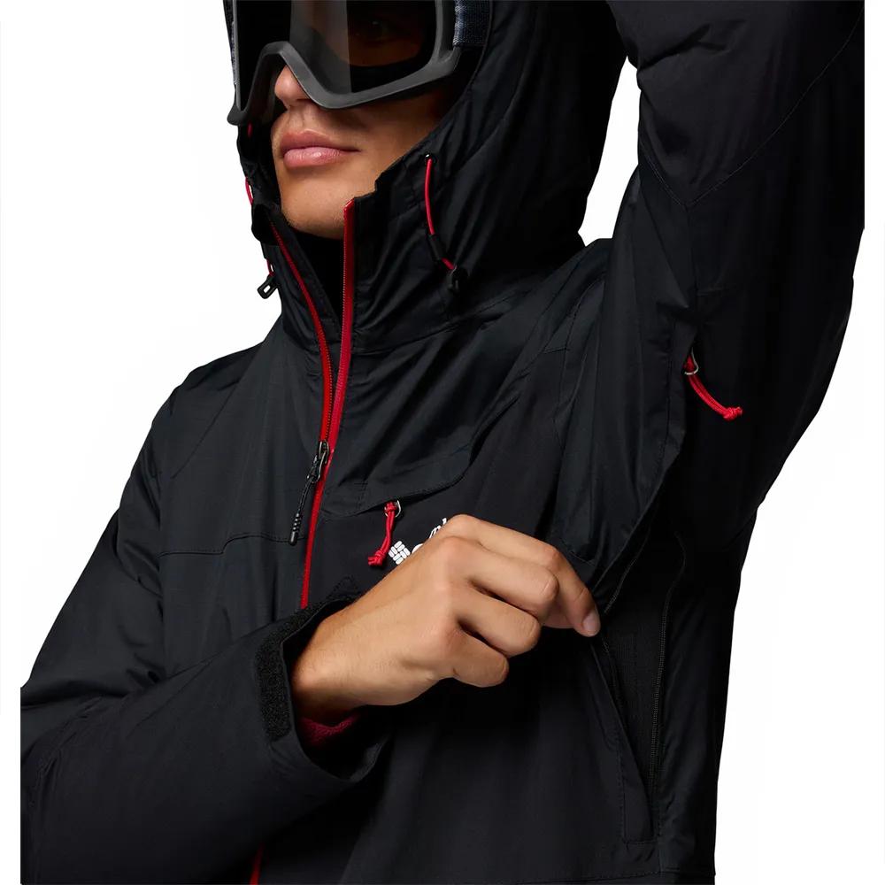 Columbia Куртка Iceberg Point™ II