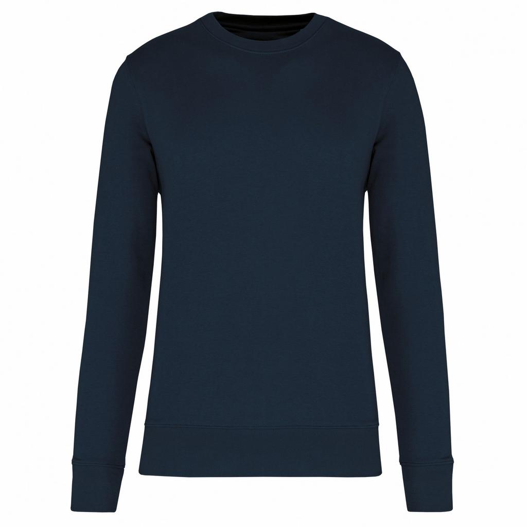 Kariban Unisex Adult Eco Friendly Crew Neck Sweatshirt