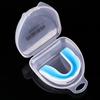 1 Pc Sport Training Mouth Guard EVA Teeth Protector Kids Adults Mouthguard Tooth Brace Protection Basketball Rugby Boxing Karate 3