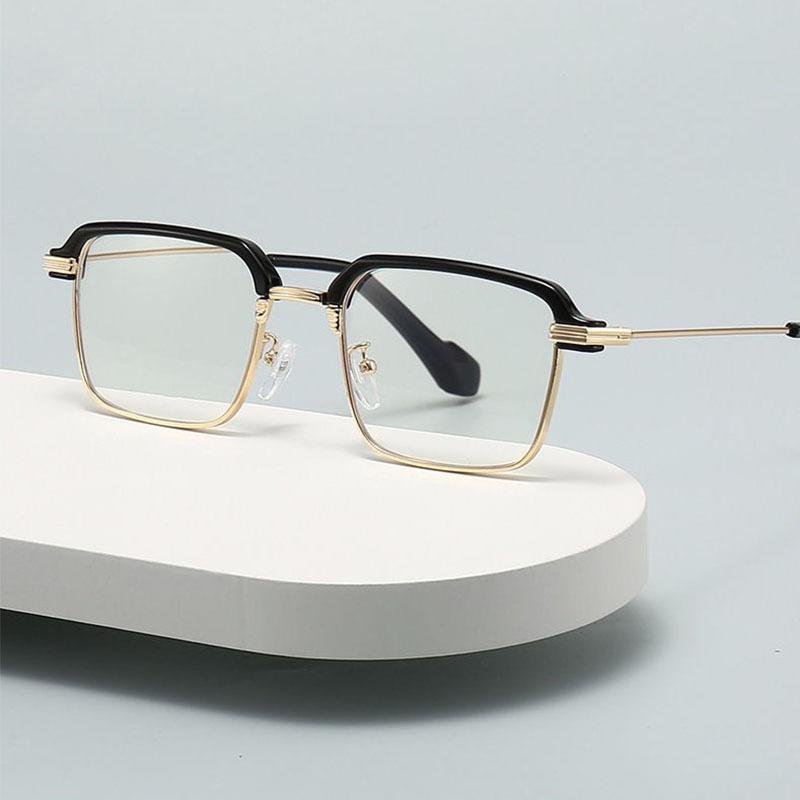 Очки для людей среднего и пожилого возраста, очки для чтения с защитой от синего света, очки для чтения с защитой от радиации, очки для чтения с высокой четкостью и защитой от пресбиопии