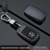Совместимый корпус ключа для Toyota Crown, Reiz, Prado, Land Cruiser, Camry