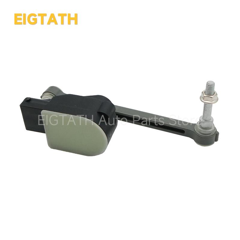 3D0941285E 3D0941286E Front Left/Right Car Height Control Level Sensor for Volkswagen VW Phaeton GP0 GP1 GP4 2002-2016 Car Parts