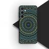 Casing Phone Cover for Xiaomi Redmi Note 14 13 Pro Plus ProPlus 14C 13c Pro+ 5G Case  Floral Paisley Mandala flower Wood Texture