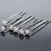 40 Pcs Wedding Hair Pins Pearl Flower Bridal Hairpins Hair Accessories