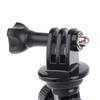 1 Комплект Для Gopro 13 Dji Action 5 Pro Держатель Детали Экшн-Камеры Для Insta360 Ace Pro 2 Велосипед Мотоцикл Руль Крепление Кронштейн