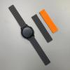20mm 22mm Strap For Samsung Galaxy Watch 7/6/5/4/5 pro/Classic/Gear Sport Silicone Magnetic Band Replace Bracelet for HUAWEI GT5