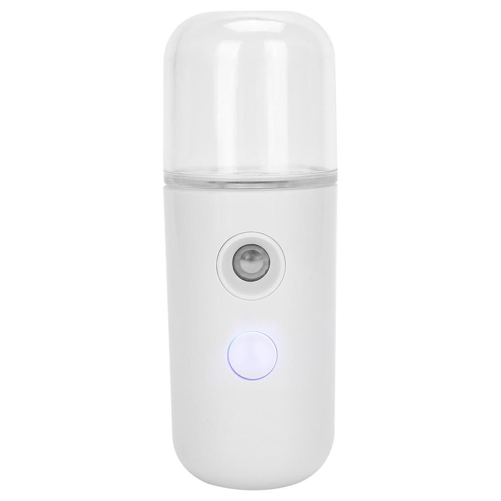 Nano Facial Mist Sprayer Мини Портативный увлажняющий спрей для лица для ухода за кожей (30мл)