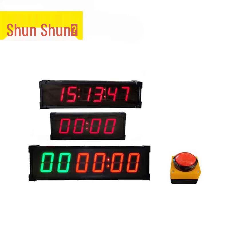 Таймер для тренировочных соревнований Shunshunni