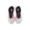 (WMNS) THE NORTH FACE Vectiv Eminus Running Sneakers ' TNF White Trail Marker Print Brilliant Coral' Women's 5G3M-677