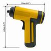 Lightweight Build Portable Power Tools Multi-function Screwdriver  Routine Tasks