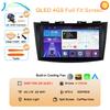 Android 14 Car Radio Stereo For Suzuki Swift 4 2011 2012 2013 2014 -2016 Multimedia Video Player 2 Din Auto Audio G Stereo Audio