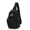Kangol Soho Sling Bag 1370 Black