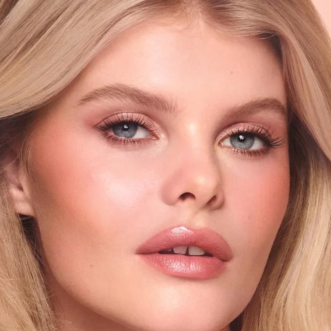 Палетка Charlotte Tilbury Pillow Talk Beauty Soulmates