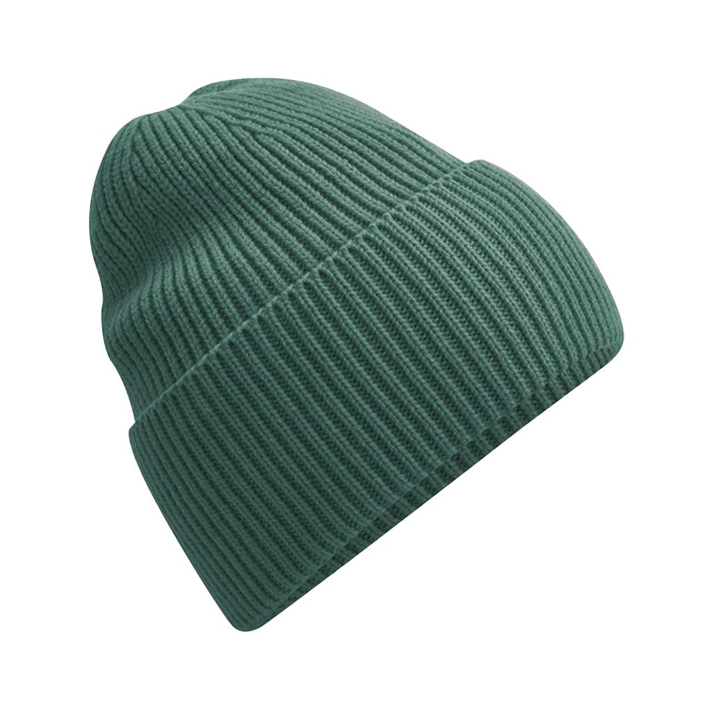 Beechfield Unisex Adult Cuffed Oversized Beanie