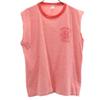 ARTEX 80s Vintage Tank Top M Reddish Men's Used