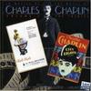 CD ORIGINAL SOUNDTRACK - Talkies: Music Of Charlie Chaplin,  BMCD7003 Others Soundtracks & Musicals Used