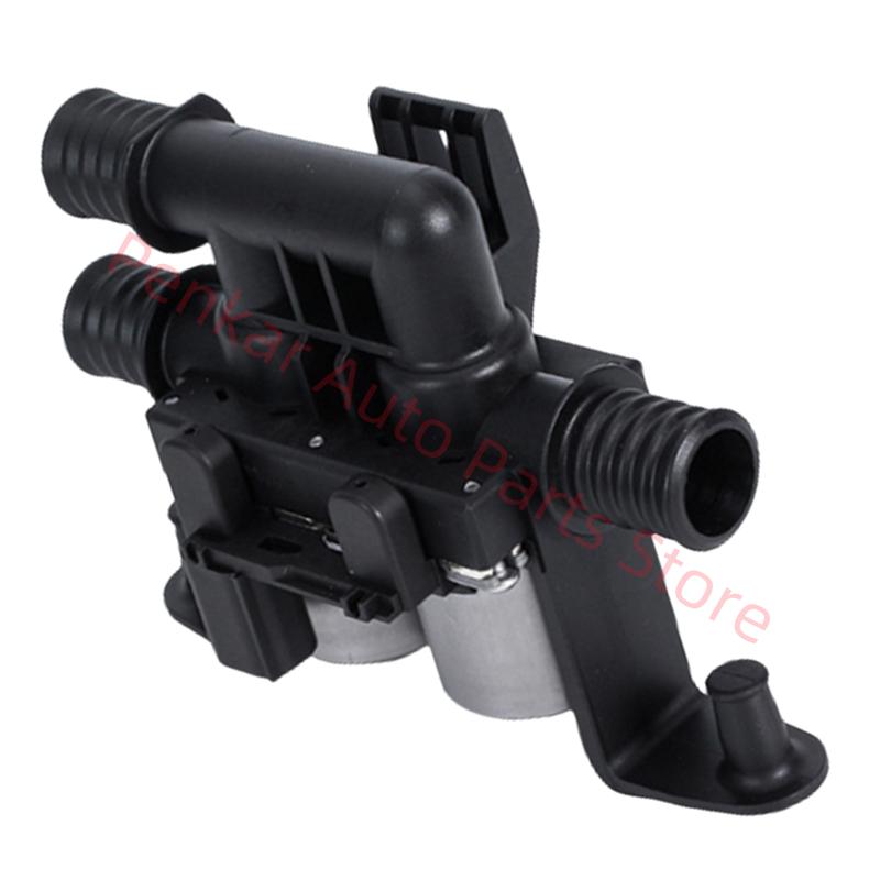 64116906652 Клапан управления отопителем для BMW E60 E61 E63 E64 E65 E66 X5 E53