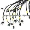 Комплект проводки двигателя K20/K24 Swap для Honda/Acura Integra, CRX, EK, EG