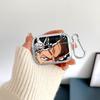 Hot OneS P-ieceS Case For Airpods Pro2 4 2 1 Pro Pro3 3 Clear Earphone Cases Cover