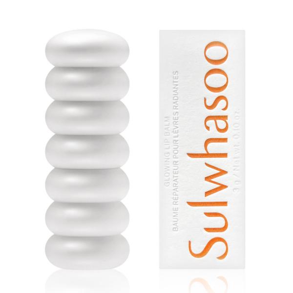 Sulwhasoo Yunjolip Balm 3g / No. 000 Clear