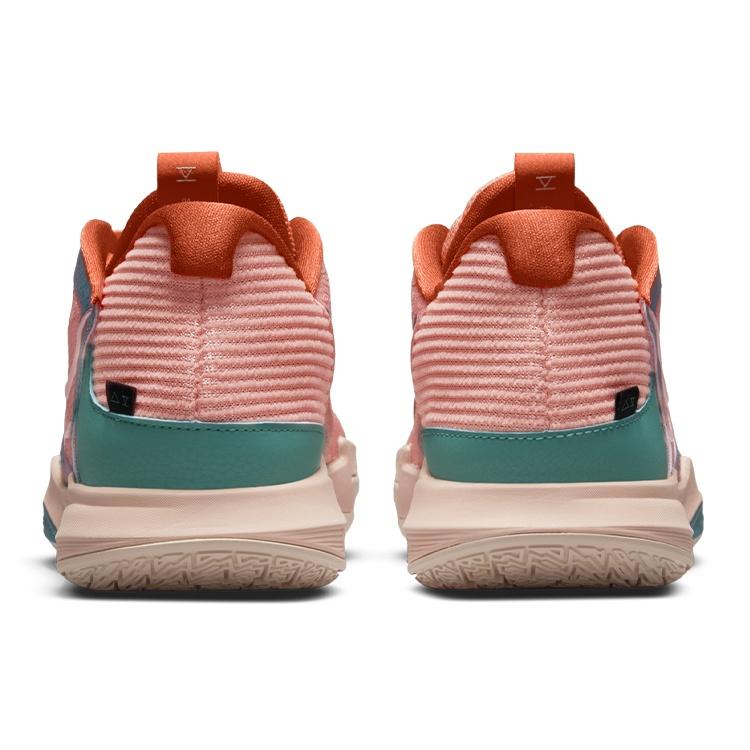 Nike Kyrie Low 5 EP 'Light Madder Root' Мужские DJ6014-800