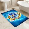 Sonic Living Room Nonslip Area Rug Soft Carpet For Bedroom Game Playroom Sofa Office Home Decor Doormat Christmas Gift C922471