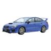 Fujimi 1/24 Серия Inch-Up №189 Subaru WRX STI EJ20 Final Edition Пластиковая модель