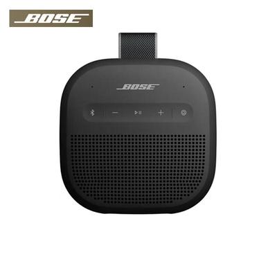 Портативная Bluetooth-колонка BOSE SoundLink Micro II, штекер CN (адаптер в комплекте)