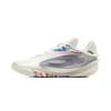 Баскетбольные кроссовки Li Ning Wade 808 5 ULTRA Мужские Низкие Цвет Шампанское Белый ABAV015-8