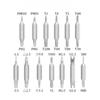 Pen Style Design Magnetic Repair Tool Precision Tips Pen Style Screwdriver  Phone Repair