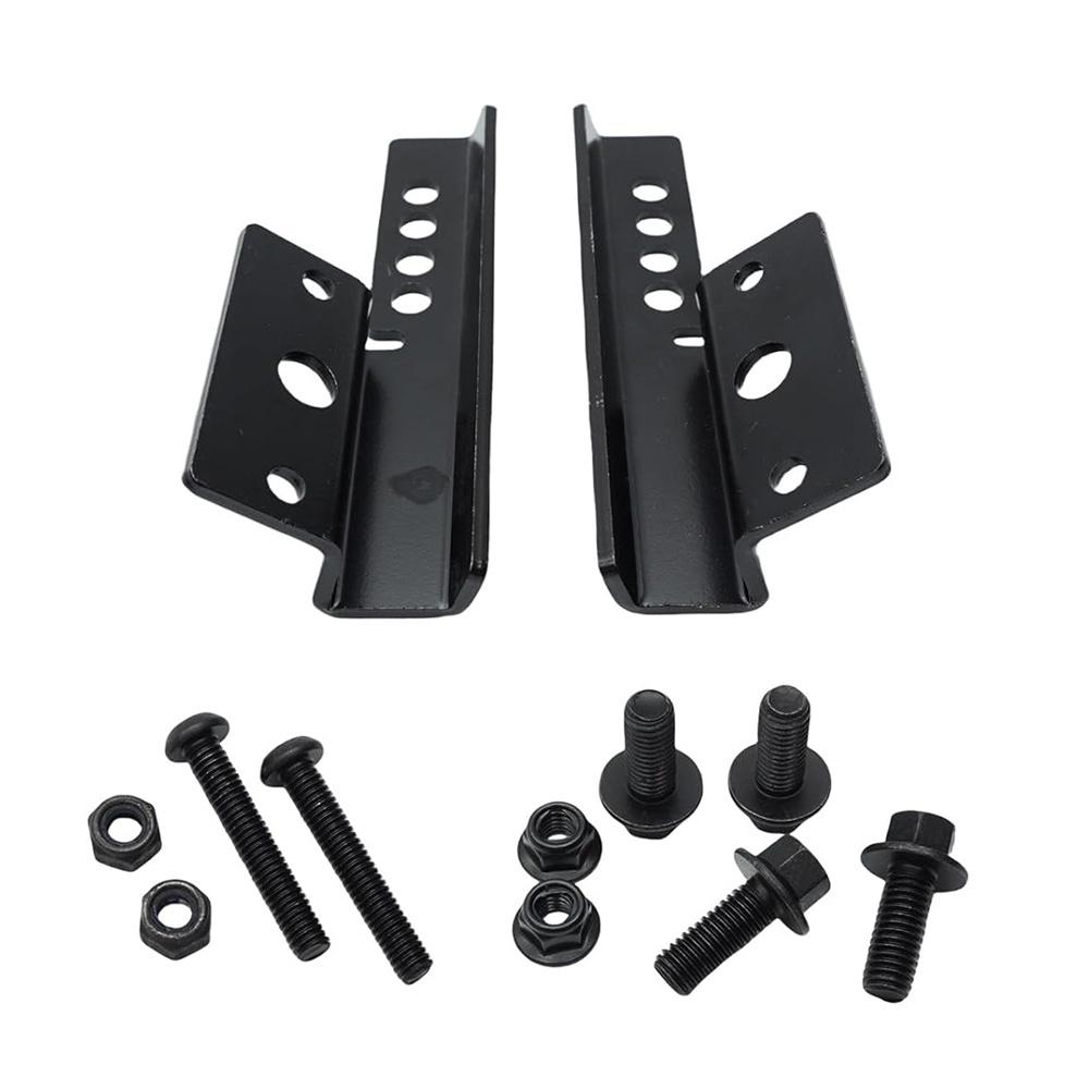 Прочные стильные бесшовные солнцезащитные козырьки 2890288 для Polaris Ranger Crew XP 1000