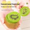 Dried Green Kiwi Slices