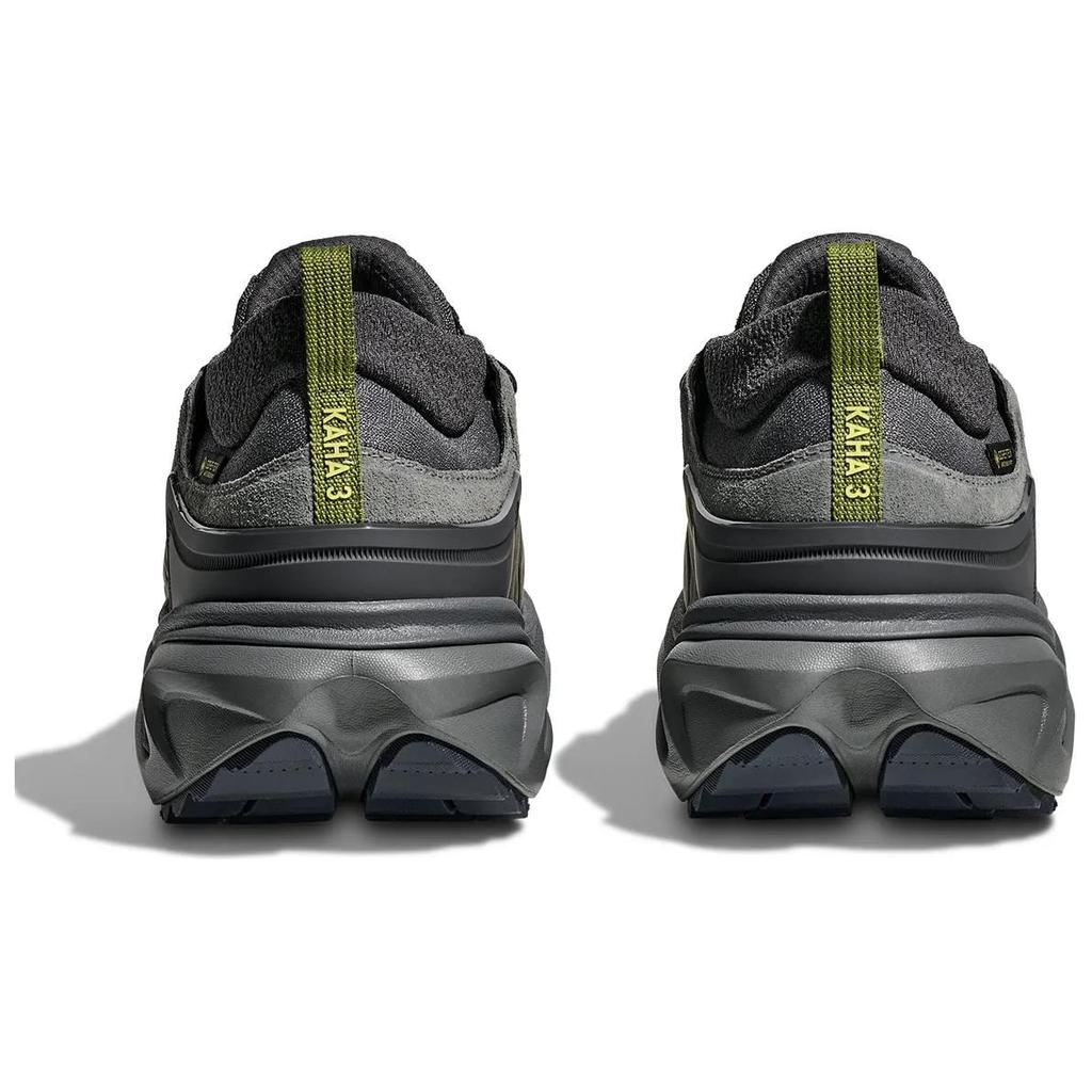 HOKA One One Kaha 3 Low Gore Tex Астероид Юзу 1162532-ADY