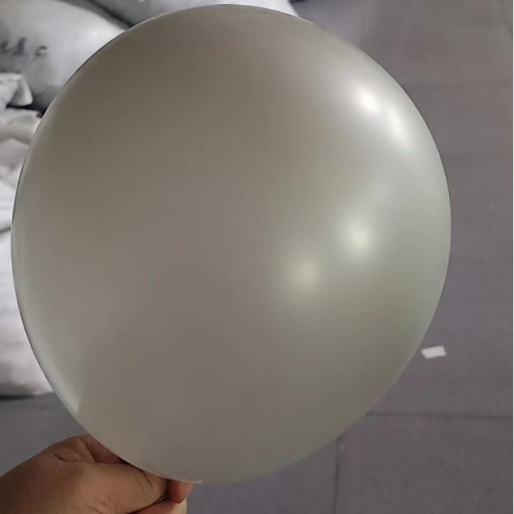 Матовые Круглые Шары - 5", 10", 12" Утолщенный Латекс для Украшения Дня Рождения и Свадьбы