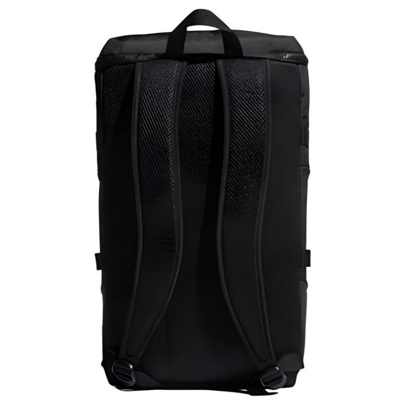 Adidas Рюкзак полиэстеровый обычный унисекс черный Adidas CV4942