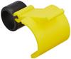 Kitaco 674-0200520 Brake Locker, Yellow