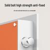 Tiger Home & Office Fingerprint Digital Safe - 55cm Series