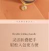 Rongshida Electric Iron Handheld Steam Engine