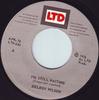 7inch Record DELROY WILSON - I'm Still Waiting NONE LTD 1976 Jamaica Reggae, Ska & Dub Used